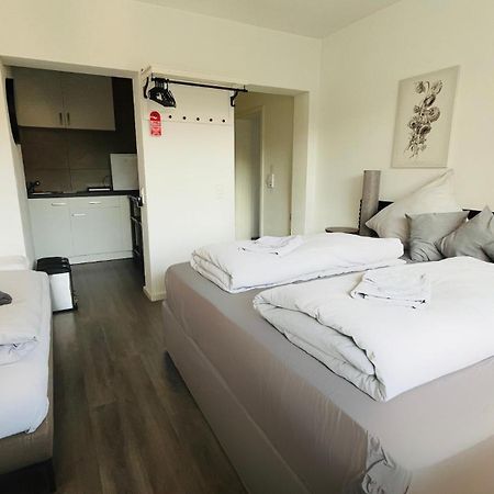 Apartments Kr 쾰른 외부 사진