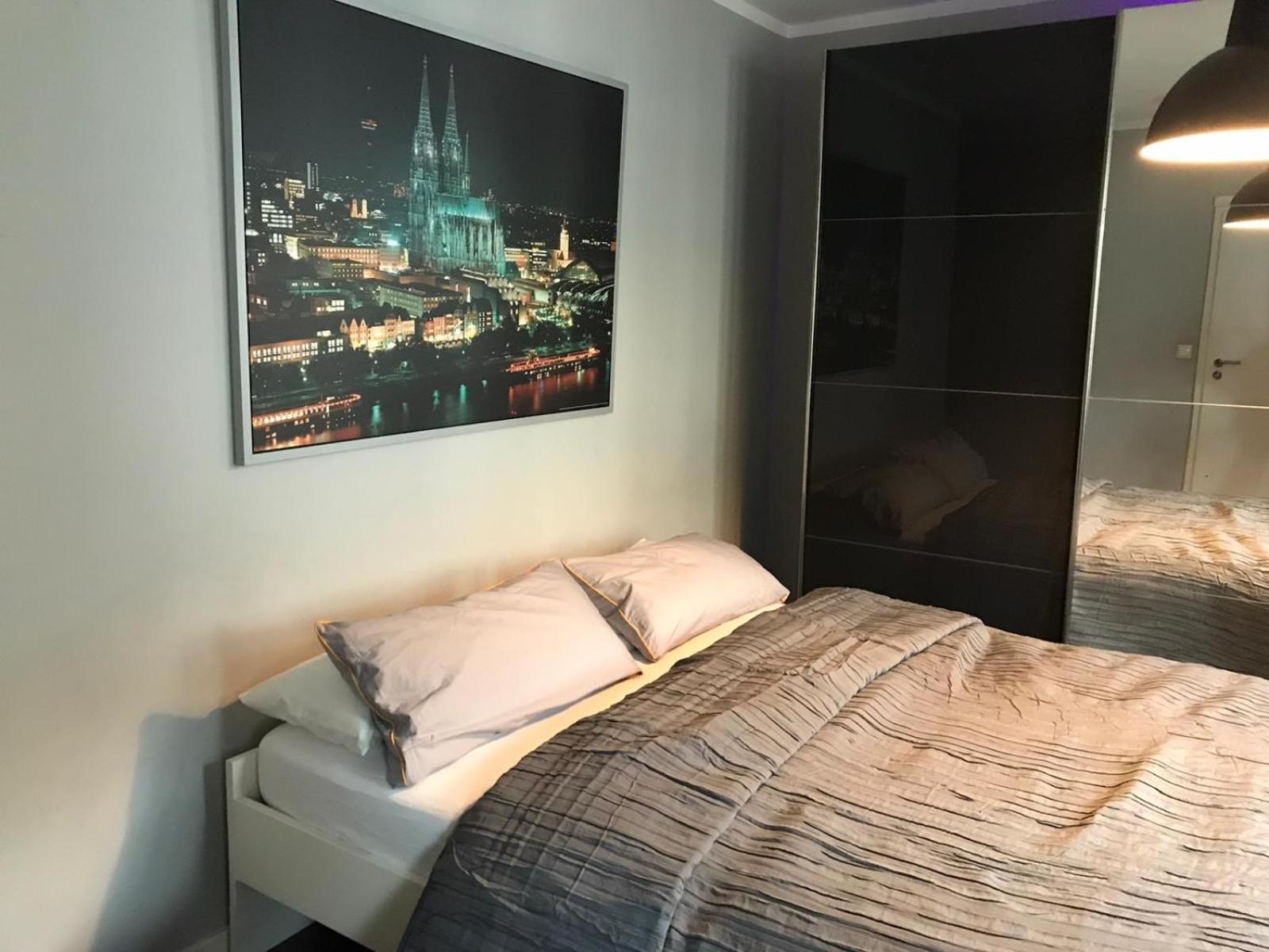 Apartments Kr 쾰른 외부 사진