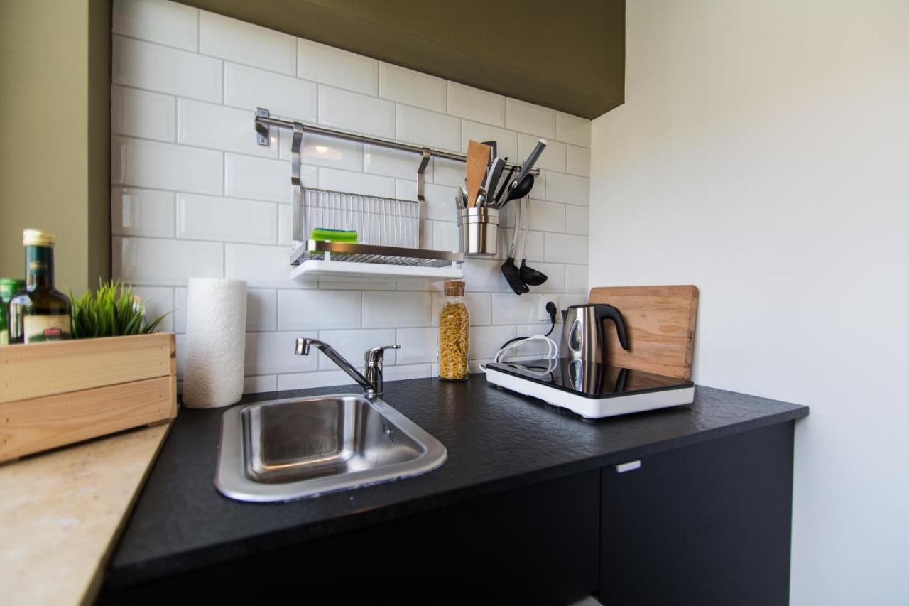 Apartments Kr 쾰른 외부 사진