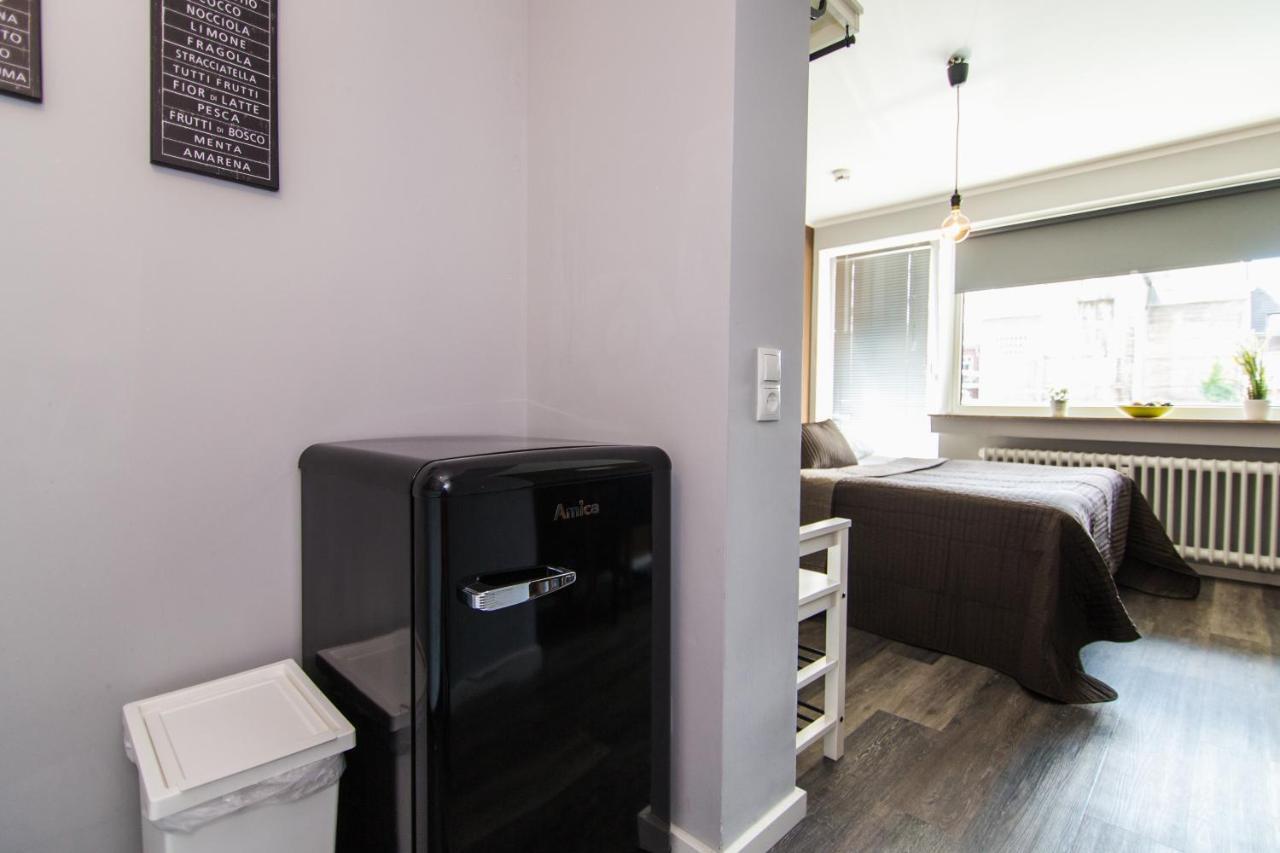 Apartments Kr 쾰른 외부 사진