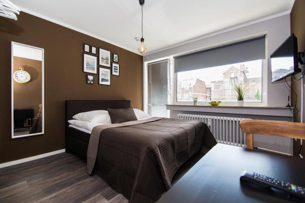 Apartments Kr 쾰른 외부 사진