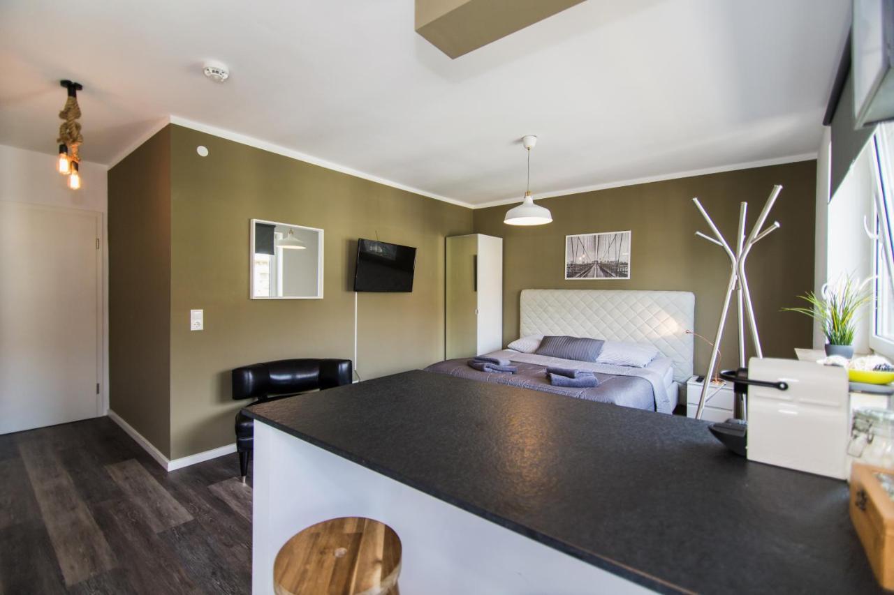 Apartments Kr 쾰른 외부 사진