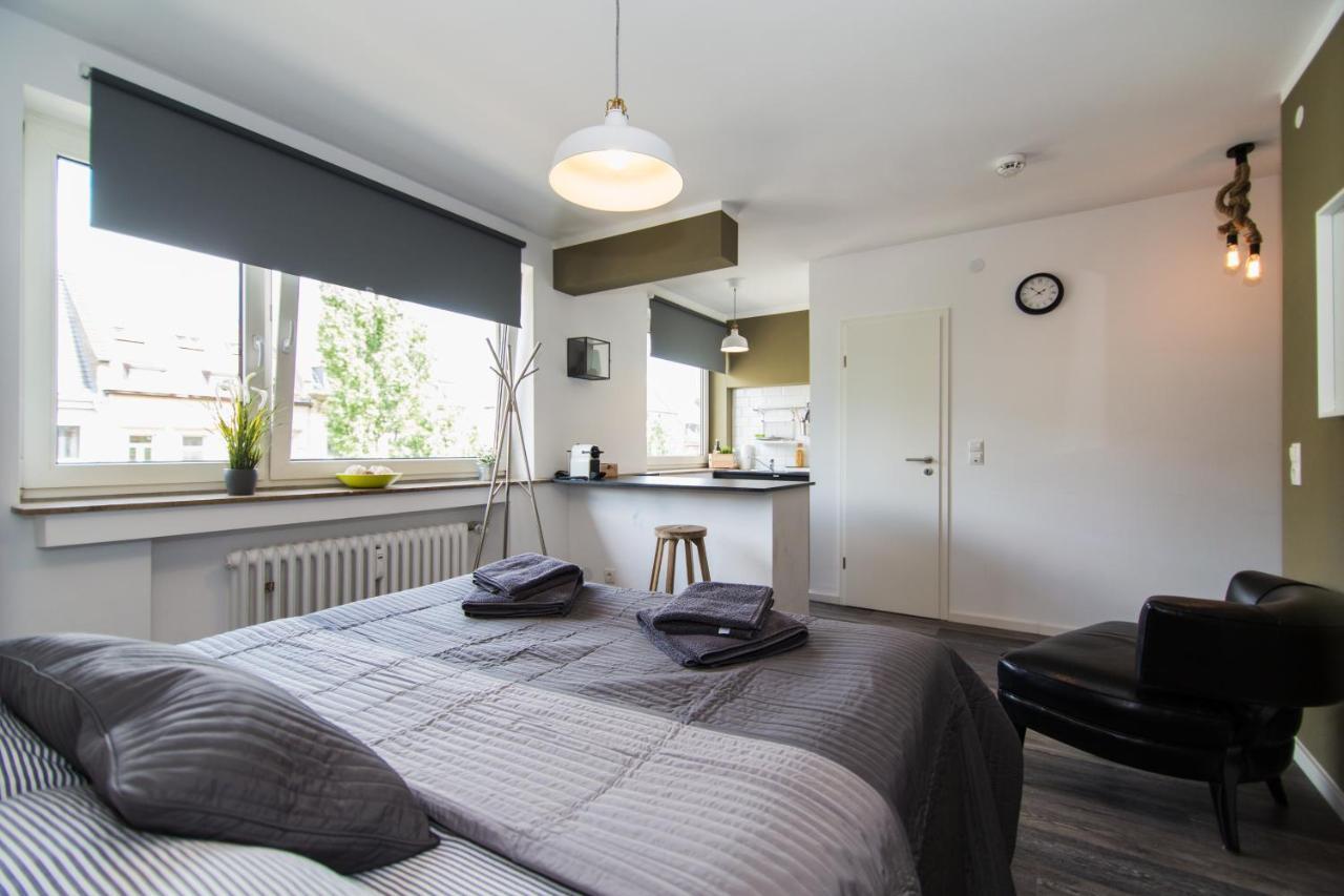 Apartments Kr 쾰른 외부 사진