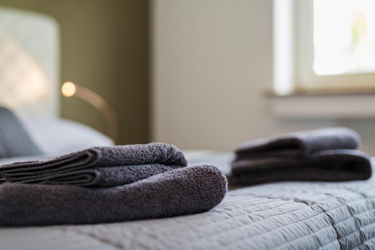Apartments Kr 쾰른 외부 사진